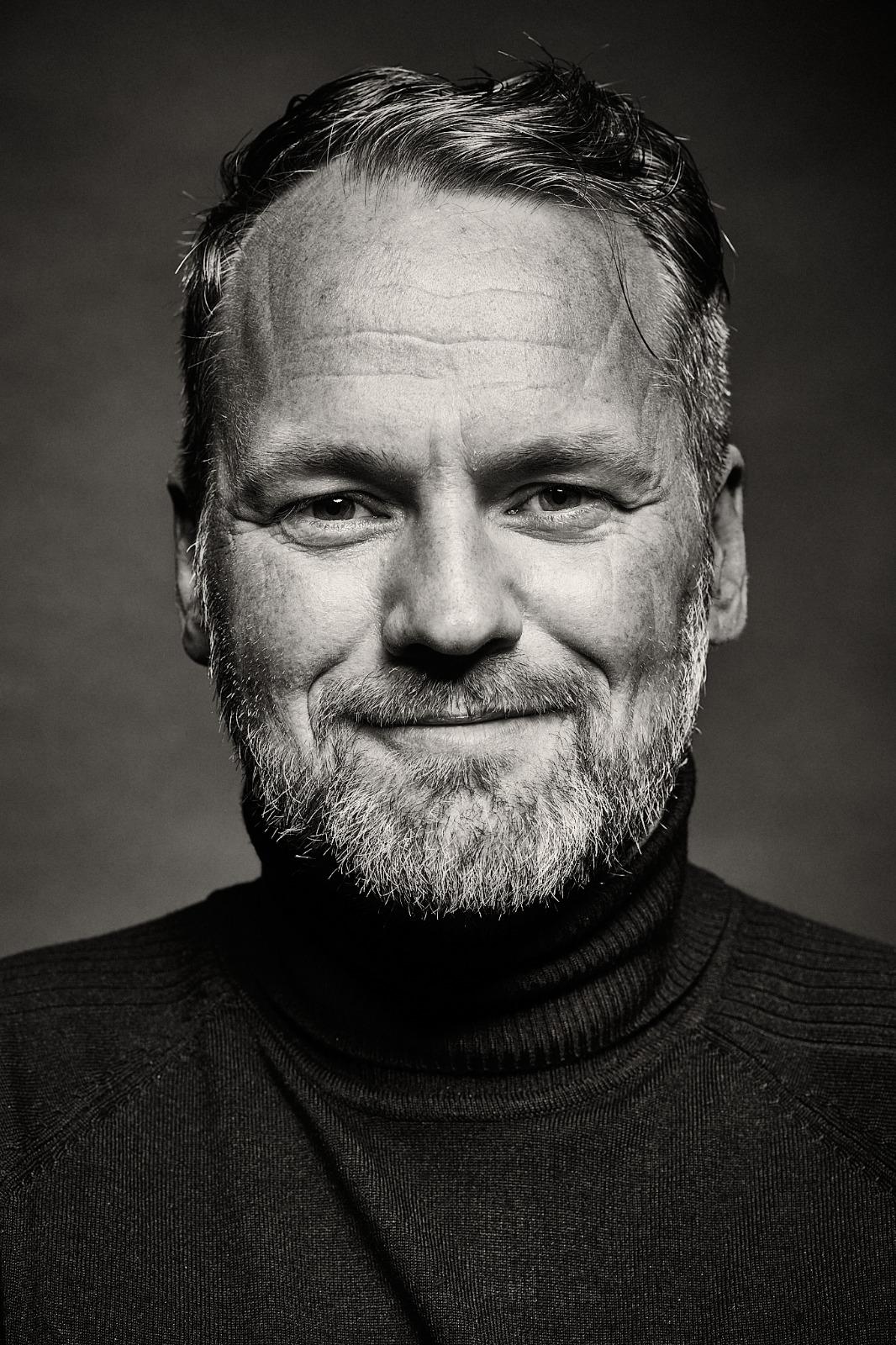 Peter Stolk — webdesigner en AI-specialist uit Uithoorn